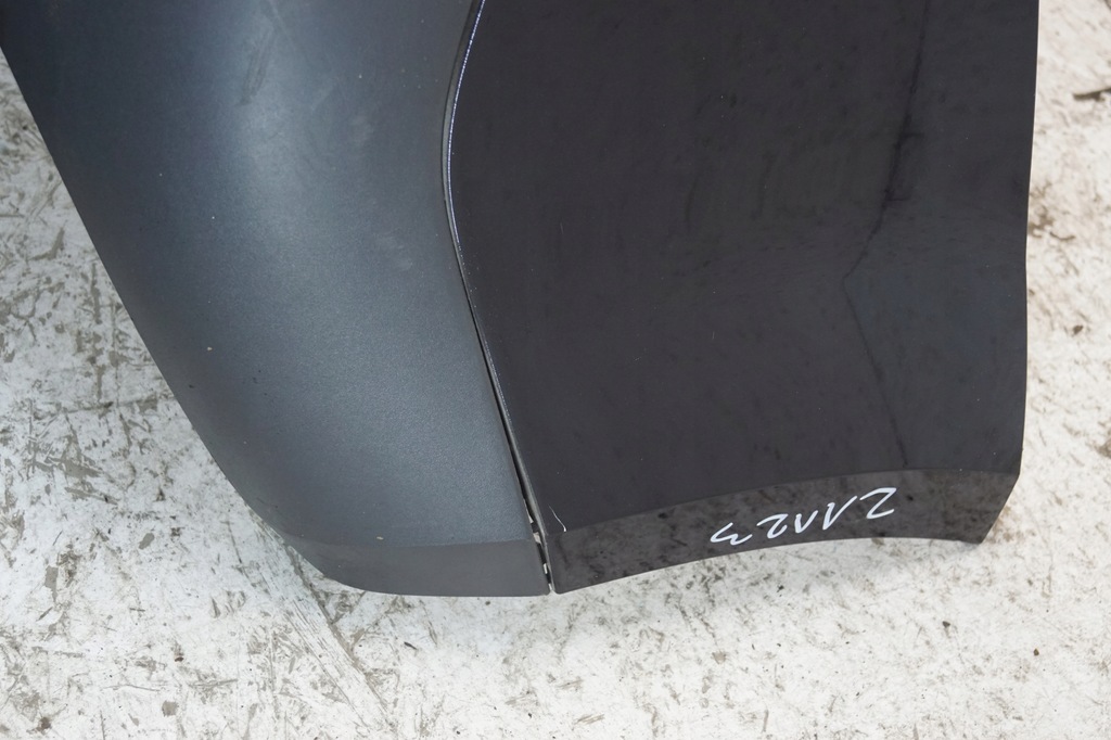 фото №11, Бампер задняя ford s-max mk1 pdc