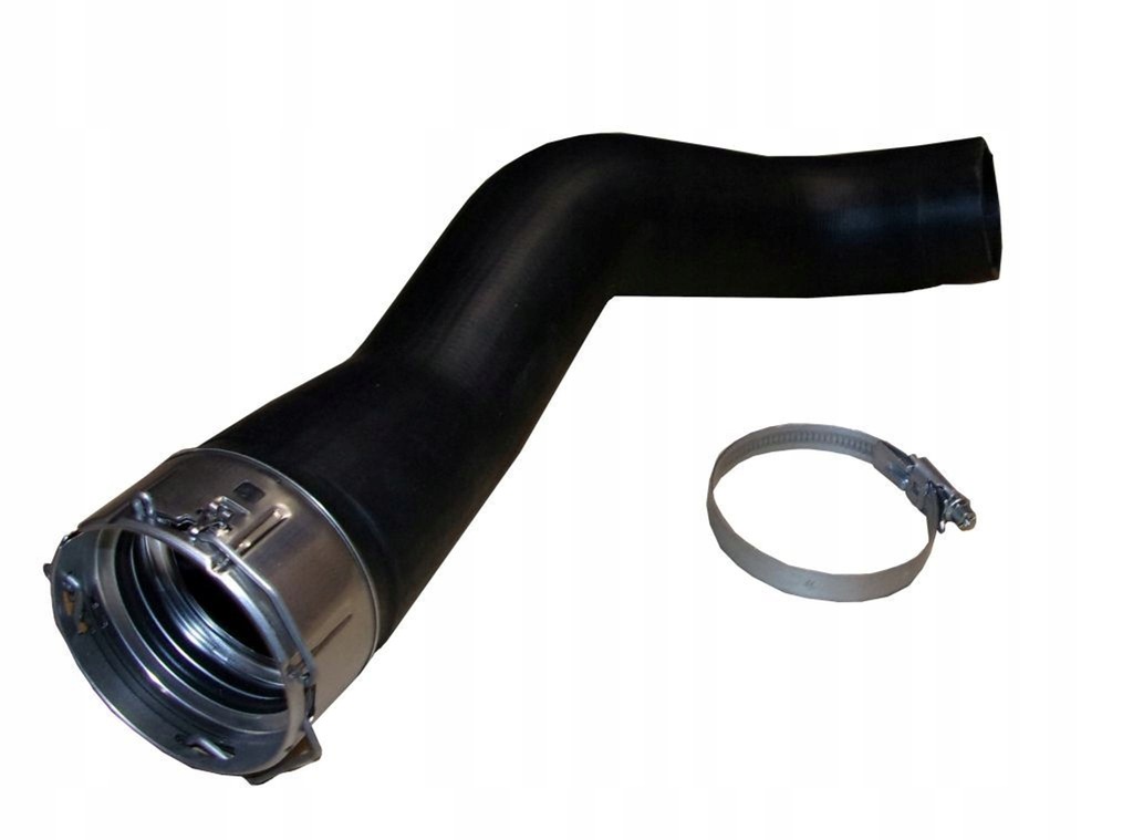 фото №2, Труба wąż шланг повітря інтеркулер renault kadjar 15-r. 1.2 tce