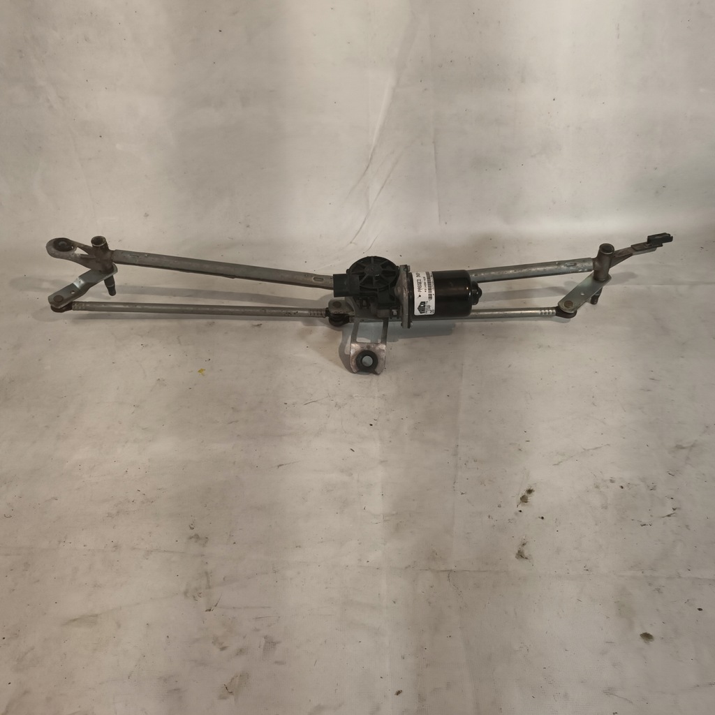 фото №1, Ram 1500 19- механізм двірник