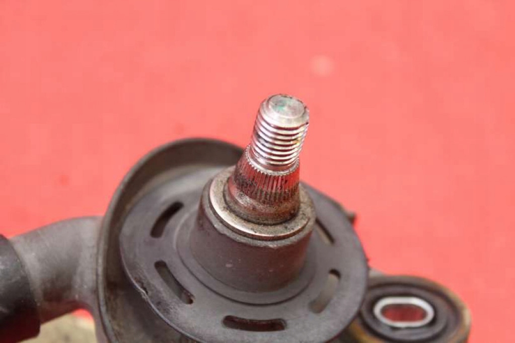 фото №5, Механизм моторчик дворник перед eu 98110-2b000 hyundai santa fe 2 ii