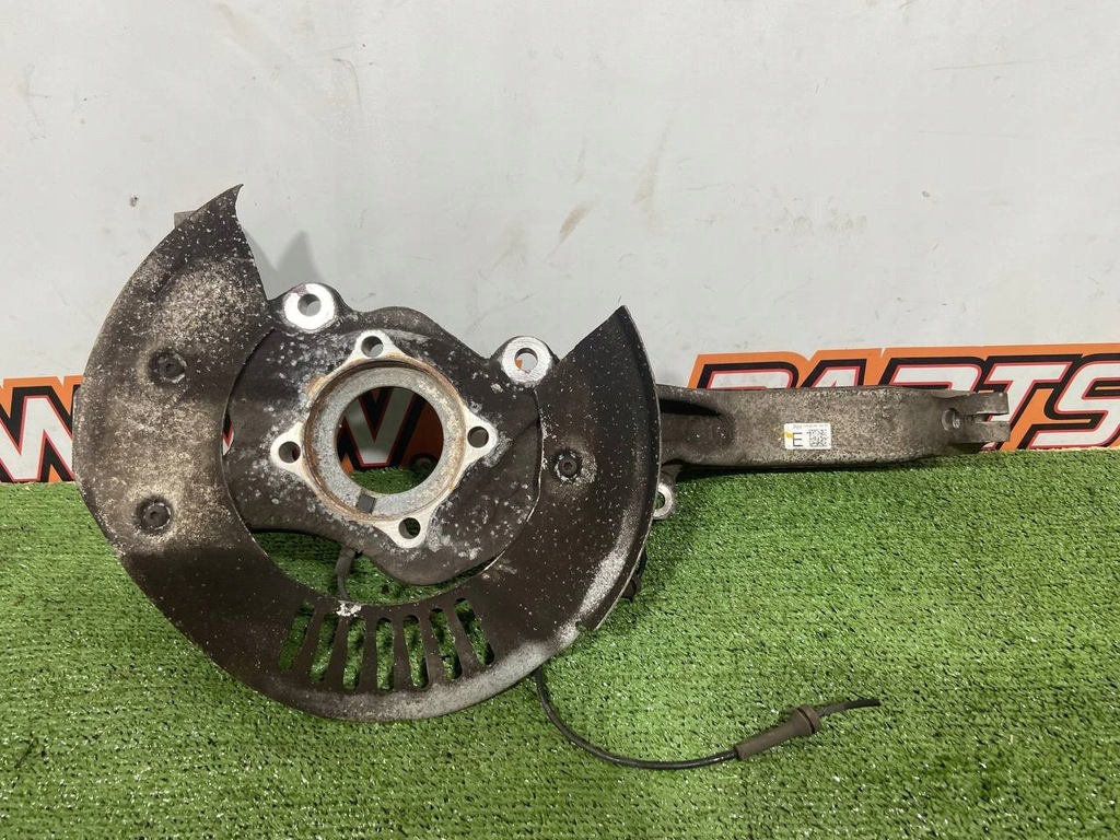 фото №13, Поворотний кулак шкворень передній правий f-pace hk833k185bd