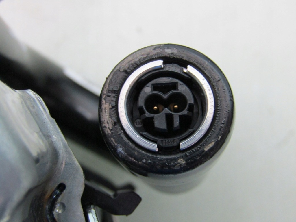 фото №9, X-trail iv t33 24r pas натяжитель правый задняя задний безопасности 888846rn1a