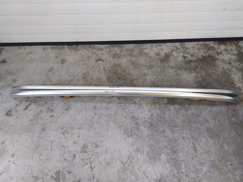 фото №1, Ford galaxy mk4 рейлінги дахові 15-