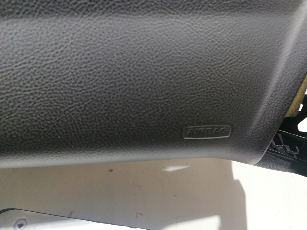 фото №6, Ford focus lift 3 приборная панель консоль подушка безопасности подушки безопасности ремни оригинал демонтаж