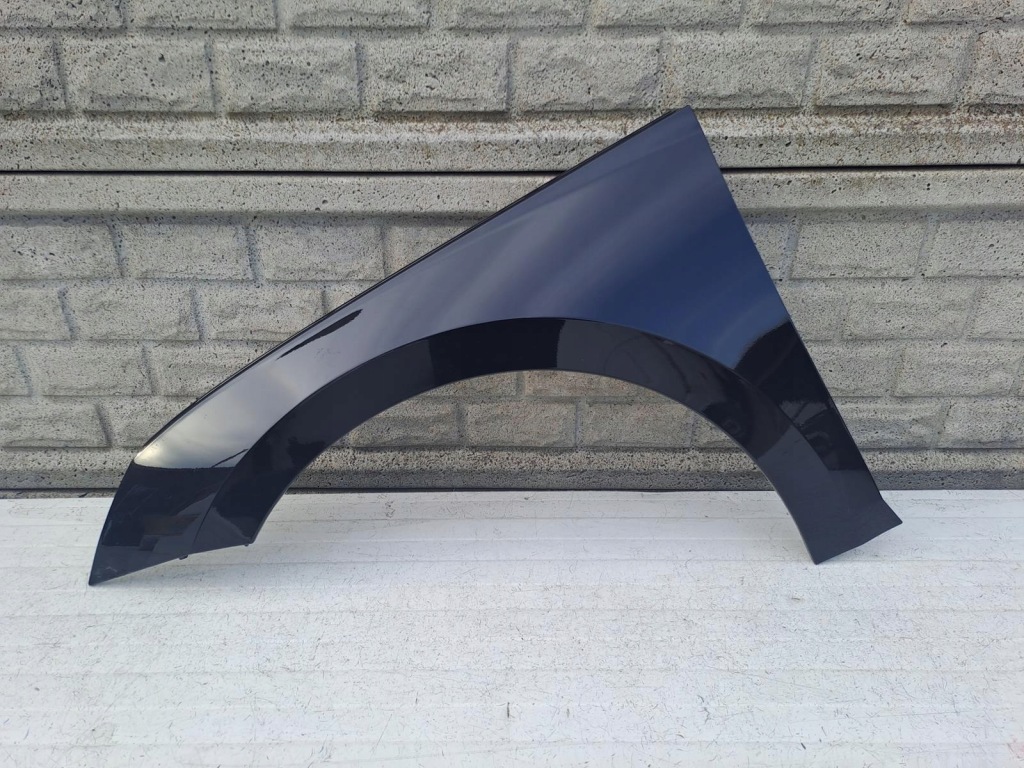 фото №1, Skoda octavia iv 4 20- 24 крыло передний левый оригинал