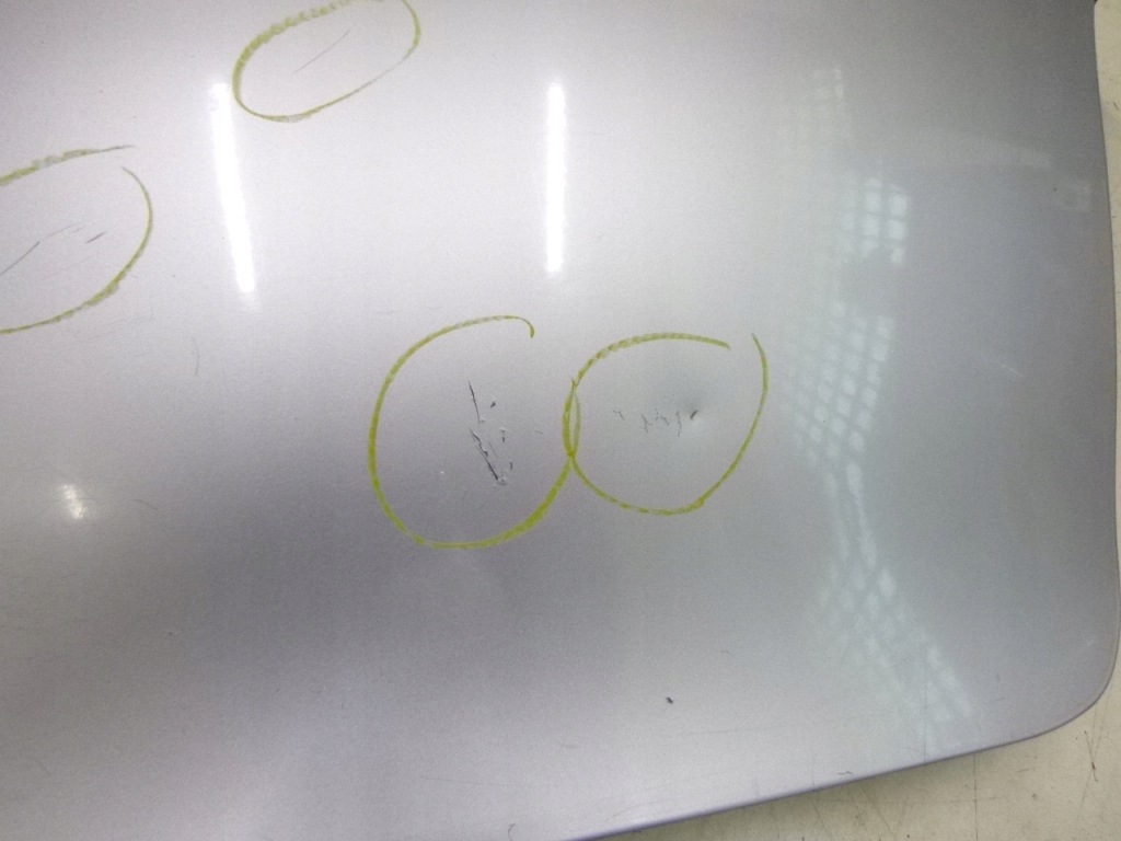 фото №7, Крышка багажника задняя vw polo 9n lb7z 3d 2003 r.