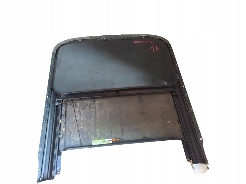 Купить Audi оригинальный номер 8l0877041 люк