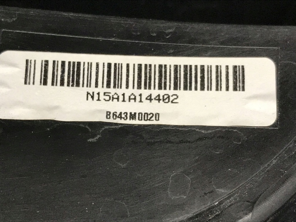 фото №11, Mini countryman john cooper works решётка радиатора решётка радиатора