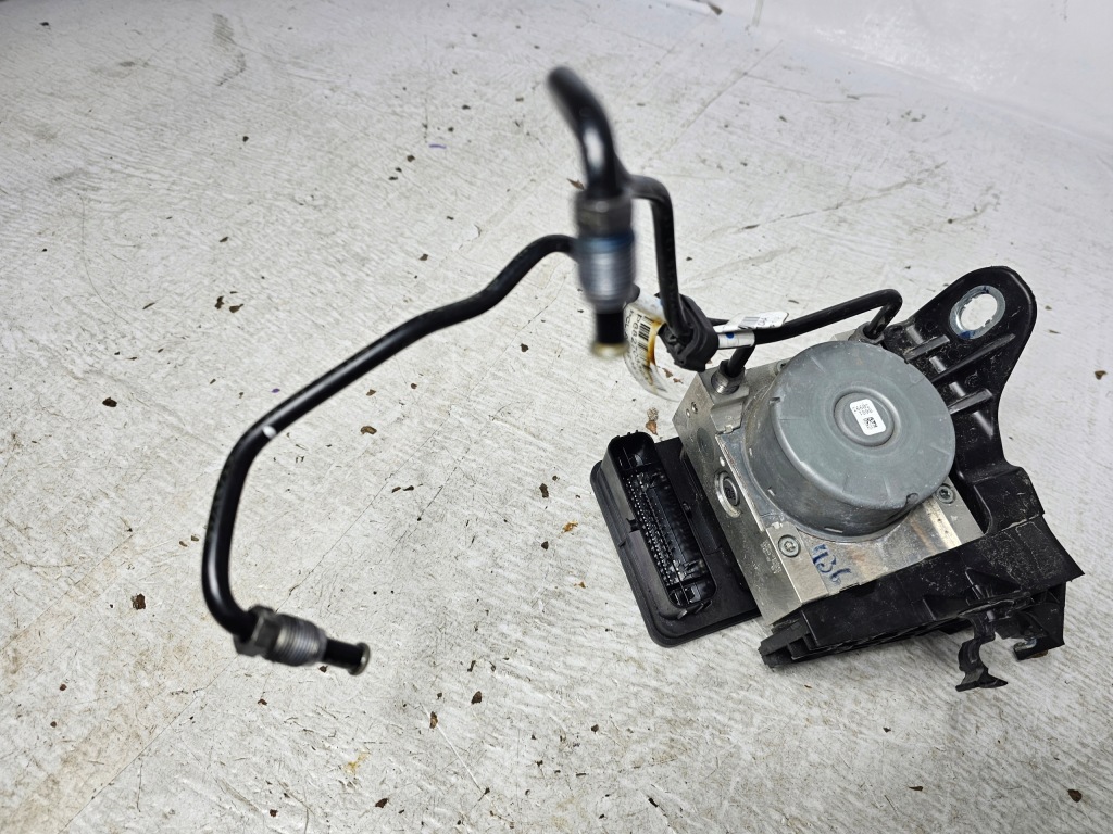 фото №3, Jeep compass 17- насос abs 68485883ab usa