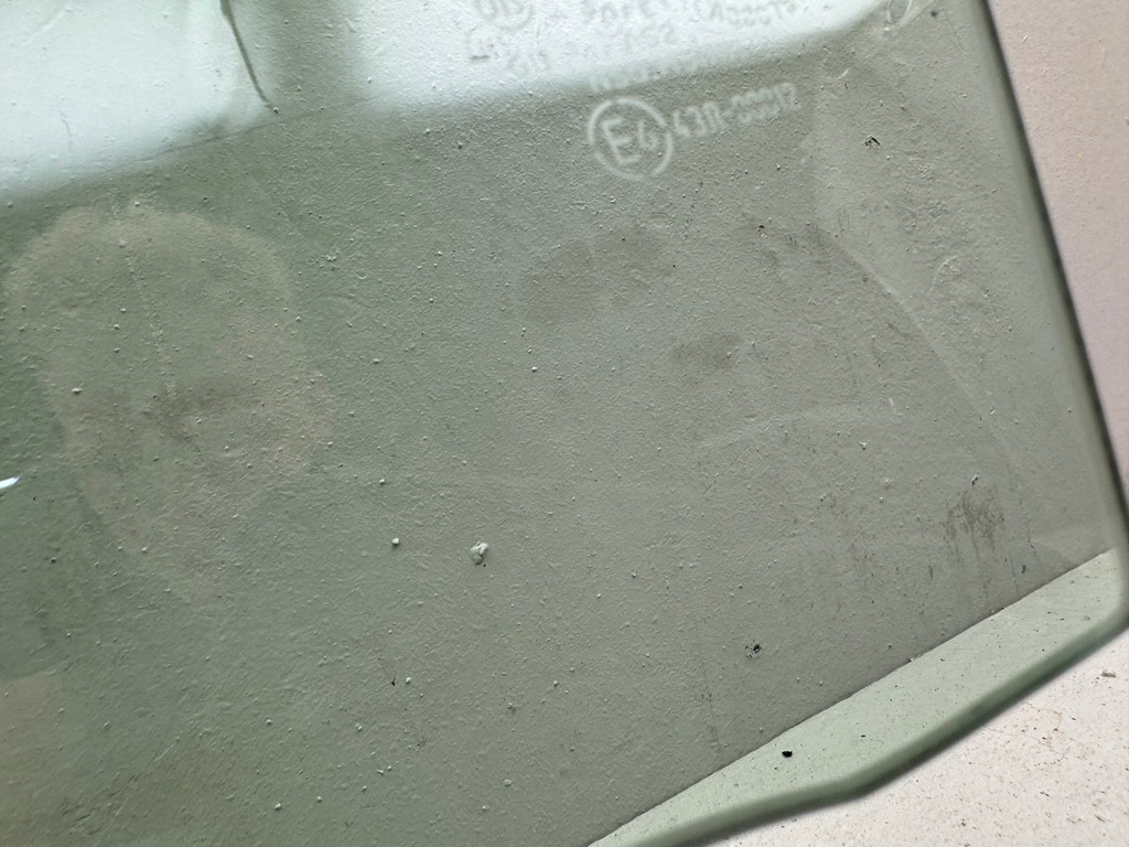 фото №9, Subaru outback vi 6 19r- стекло левая передняя левый перед