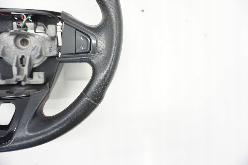 фото №5, Renault megane iii lift gt-line повітропровід