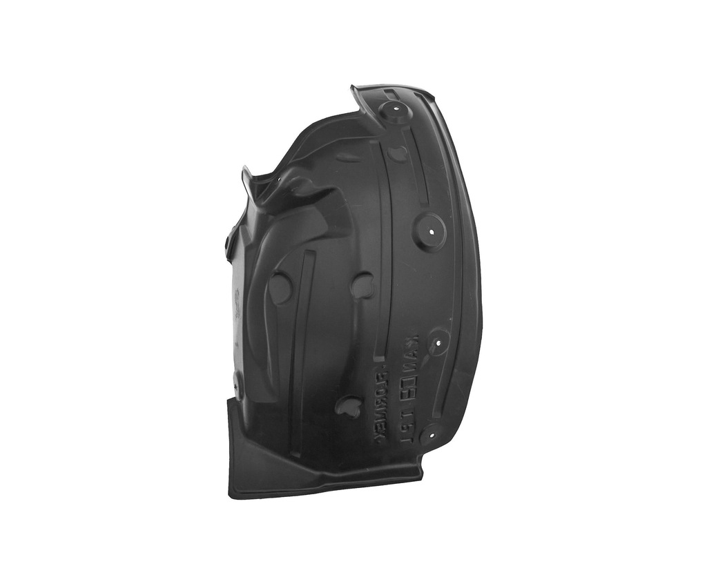 фото №1, Подкрылок renault kangoo, 08 - 8200436720