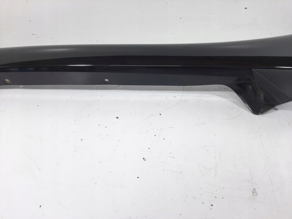 фото №12, Renault scenic iii 09r молдинг накладка стійка права kod nv676