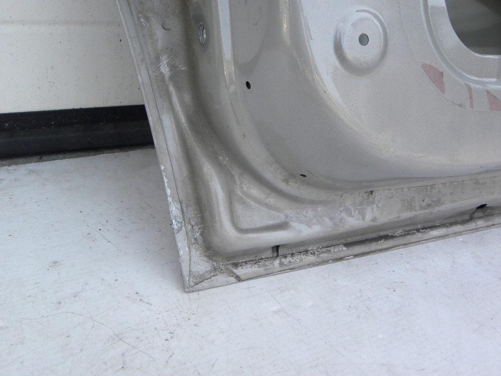 фото №5, Citroen c3 aircross дверь передние правая сторона