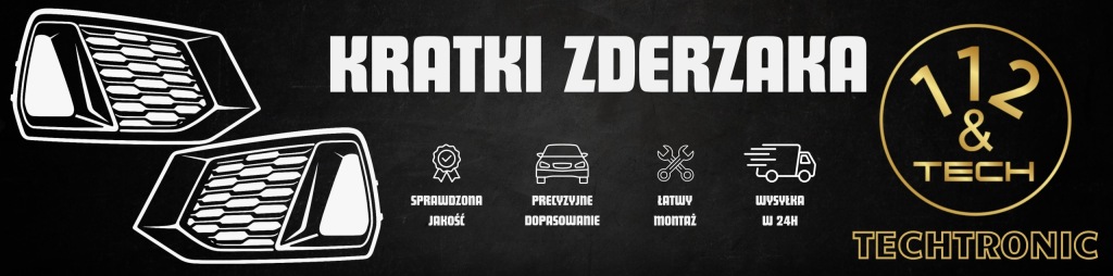 Решітка ліва права чорний  поворот pow audi a5 8w6 s-line 16-19 сітка кермо Ціна