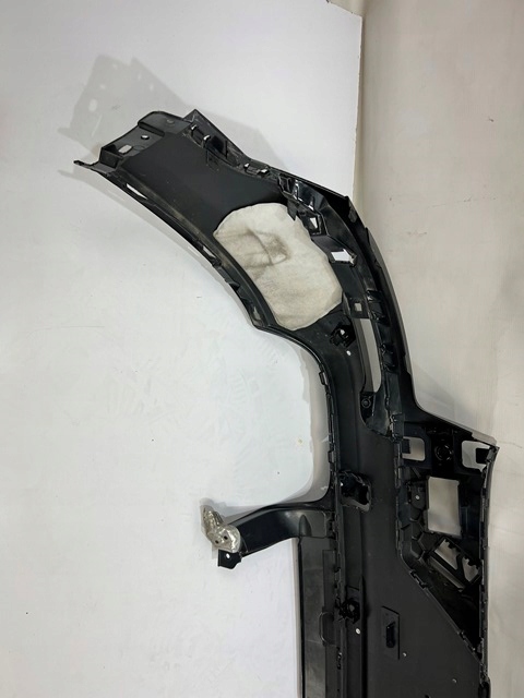 фото №7, Porsche cayenne coupe 9y3 19- бампер задняя