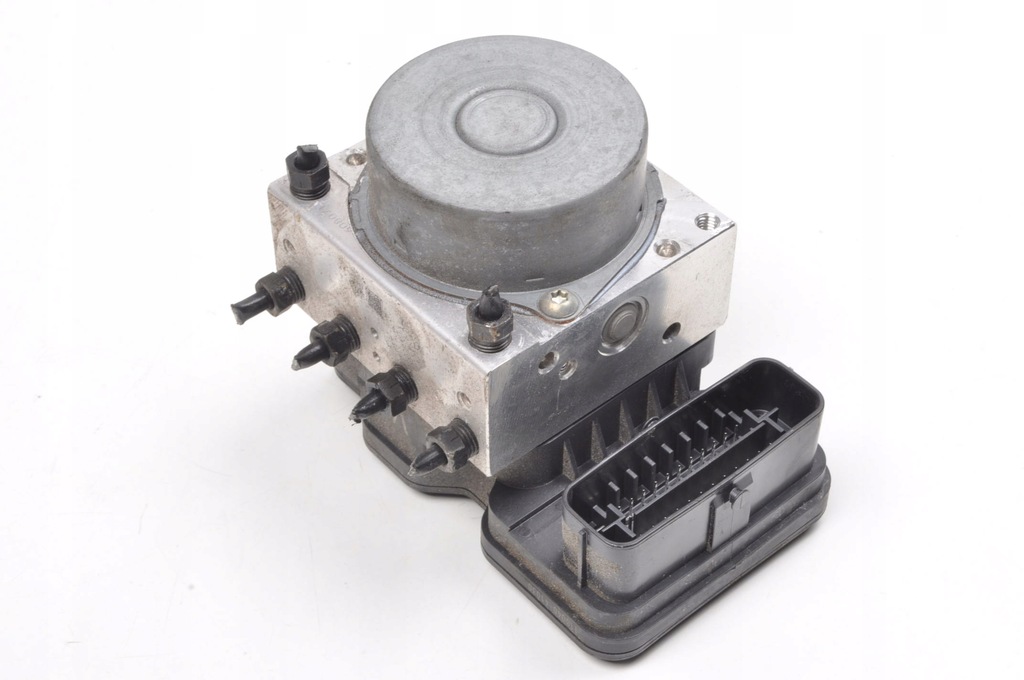 фото №1, Toyota prius phv prime насос abs 44510-47070