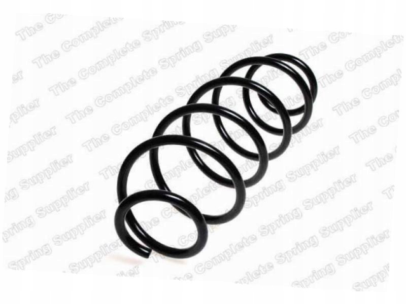 Пружины перед lesjofors 4041406 Цена