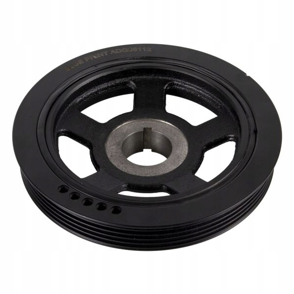 фото №2, Шків колінчастого вала blue print 231242a001 231242a000