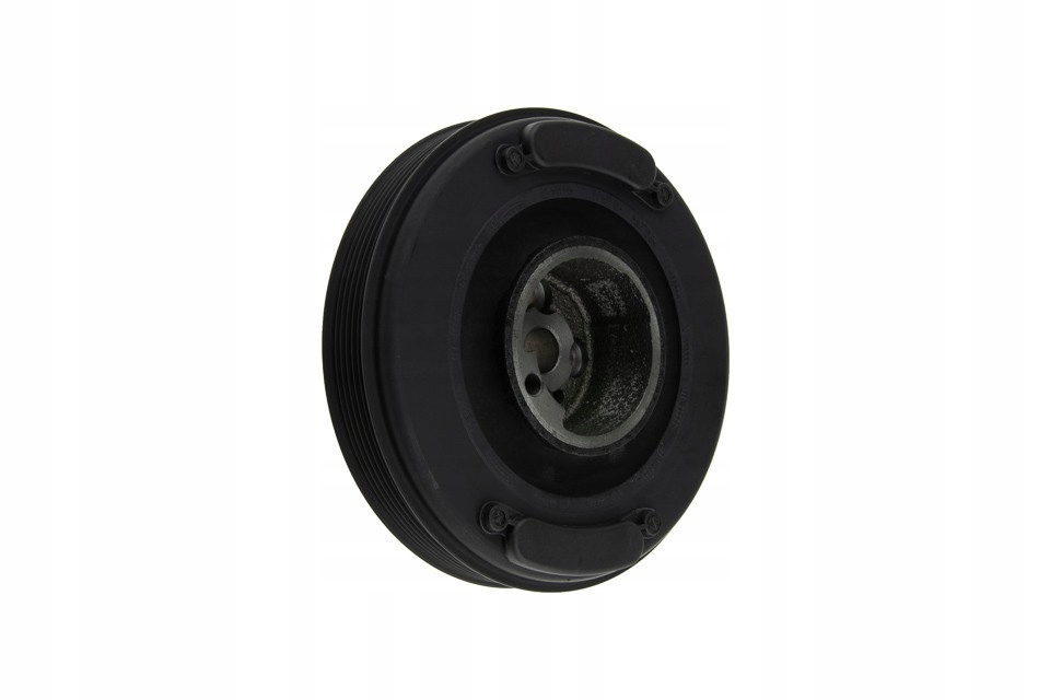 фото №6, Шкив audi a6 94-, transporter t4 96- 2.5tdi