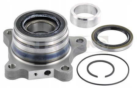 фото №2, Snr r141.21 набор подшипник колеса