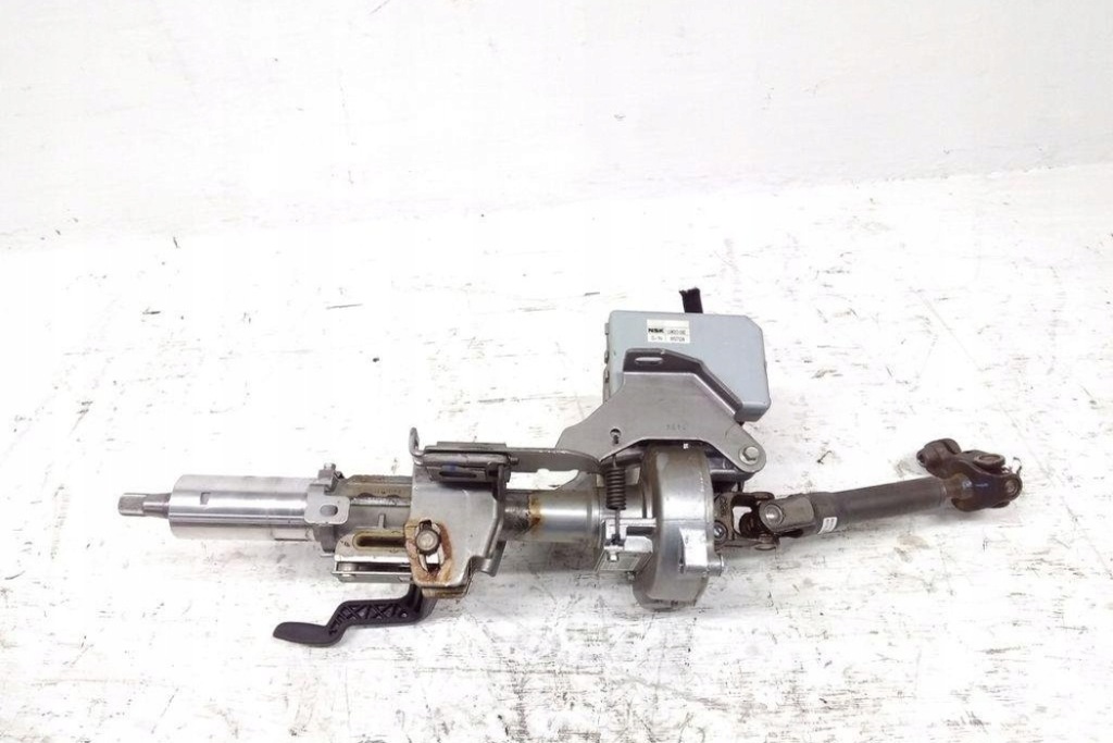 фото №1, Электрический усилитель руля renault megane iv grandtour k9a/m_