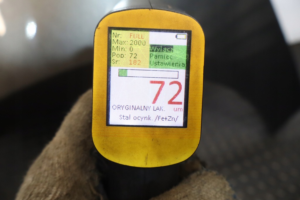 фото №5, Kompletny перед ford focus iii mk3 lift