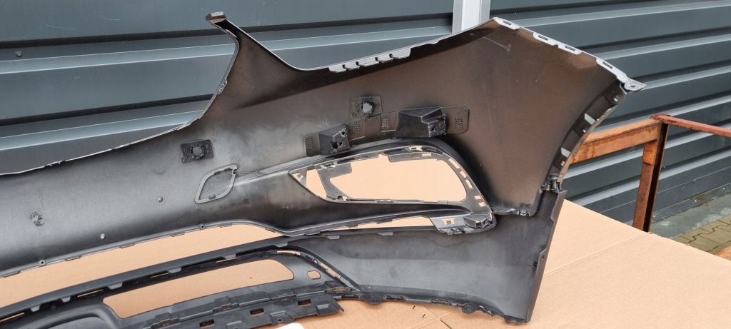 Opel mokka x 2016- бампер перед оригинал a497 в Украине