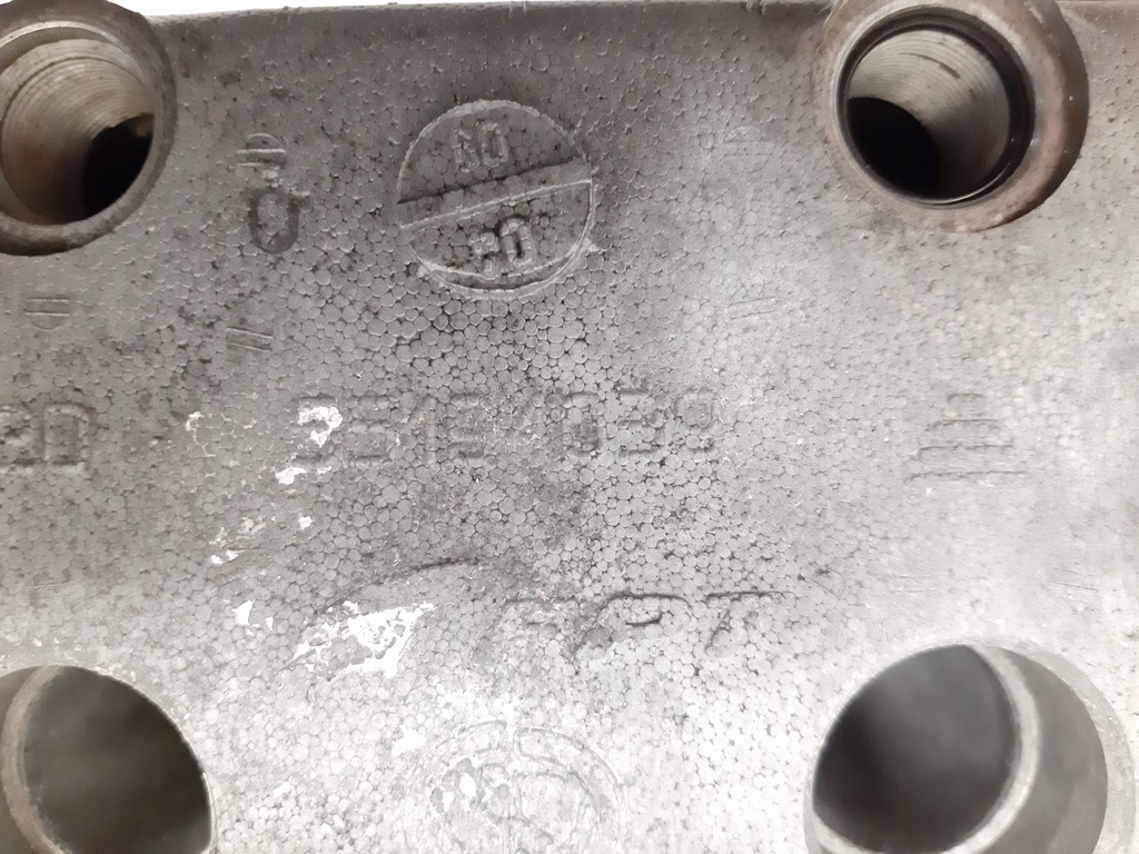 фото №7, Крышка клапанов mito 1.4 16v 55194039 199a6000