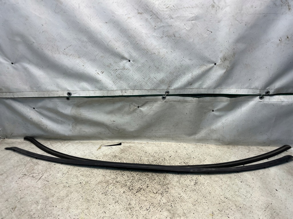 фото №1, Opel insignia a kombi прокладка порог левая правая