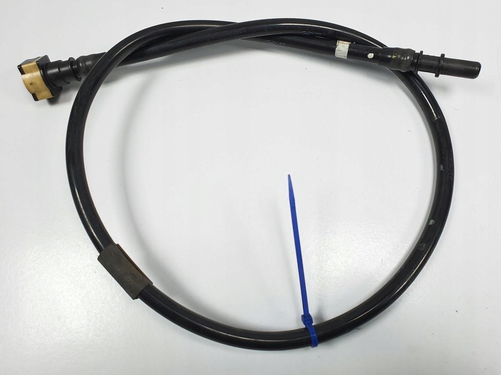 фото №1, Шланг трубка топлива land rover freelander ii l359 2.2 d ag9n-9l291-lba