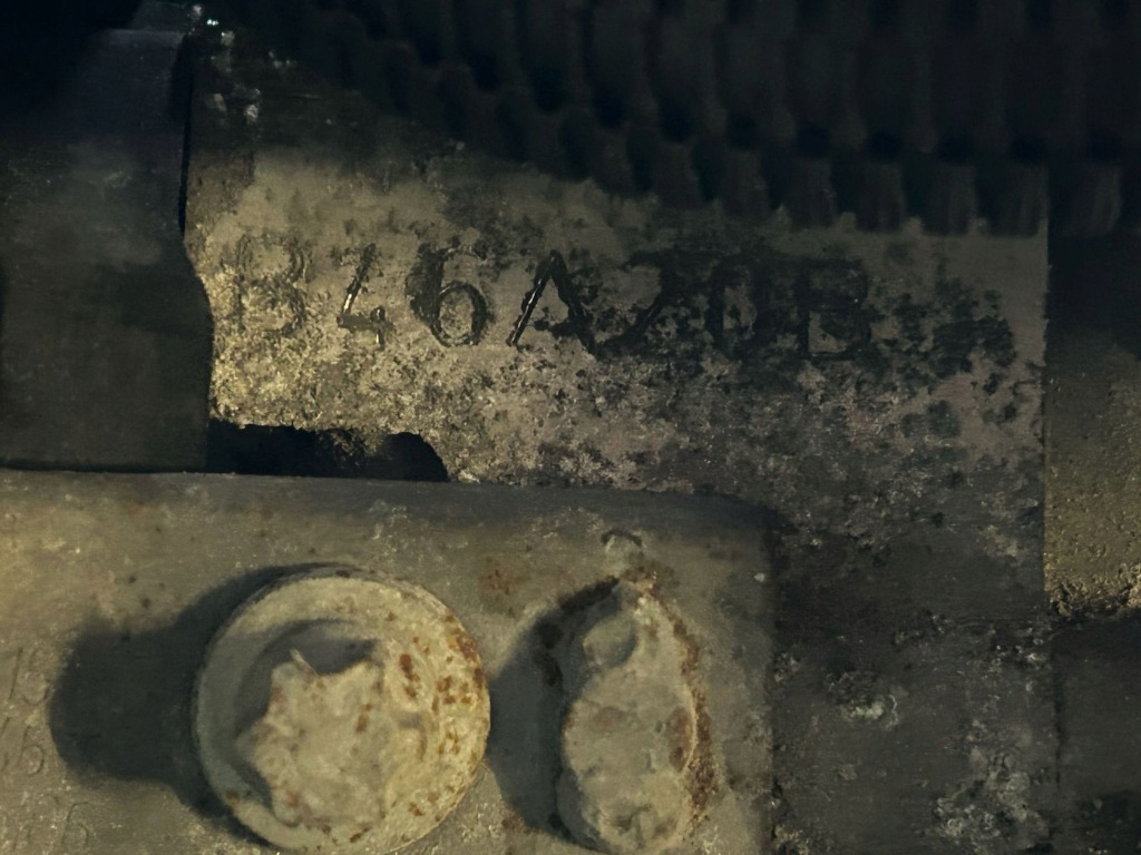 Двигун bmw x1 f48 f49 b46 в Україні