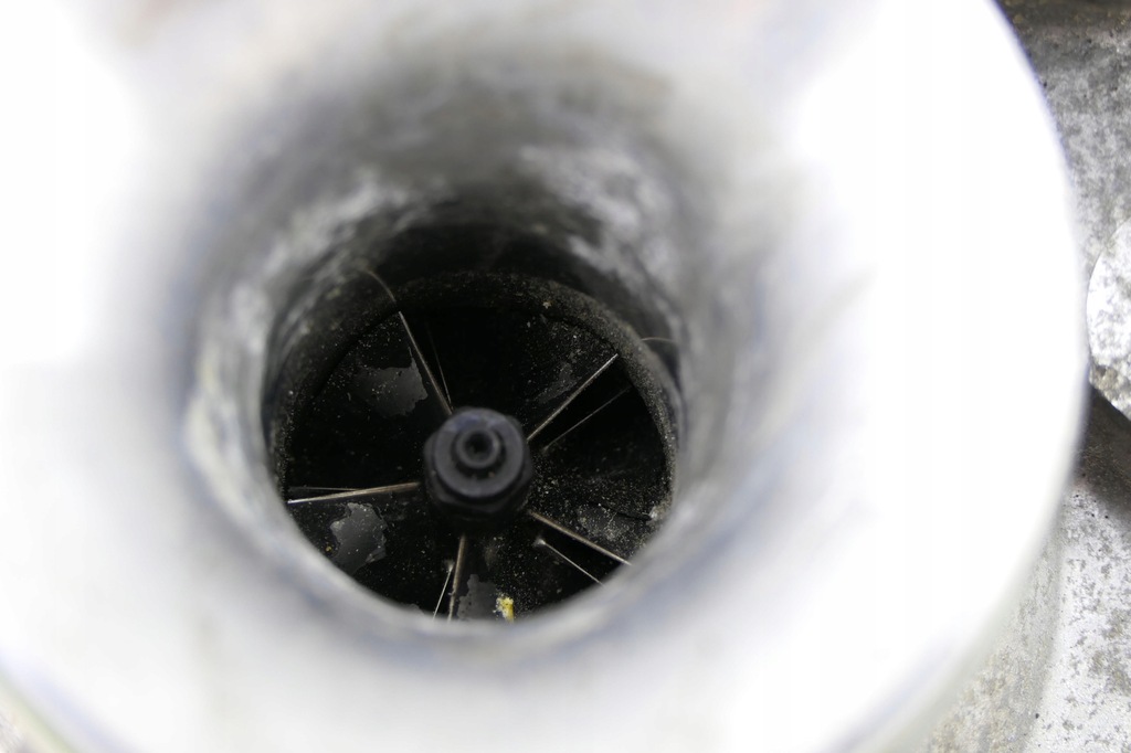 фото №7, Турбина mini clubman r55 r56 countryman r60 1.6d 7812318