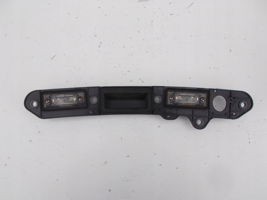 фото №1, Ручка крышки задняя vw golf v plus