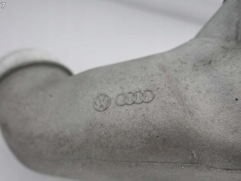 фото №8, Audi rs3 8v0 ttrs 8s0 2.5l tfsi интеркулер