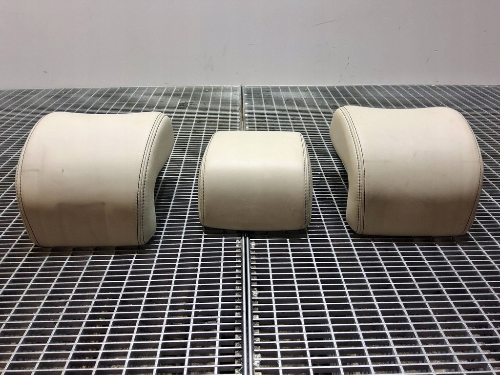 фото №13, Land rover range rover sport l320 2011 підголівник сидіння заднього