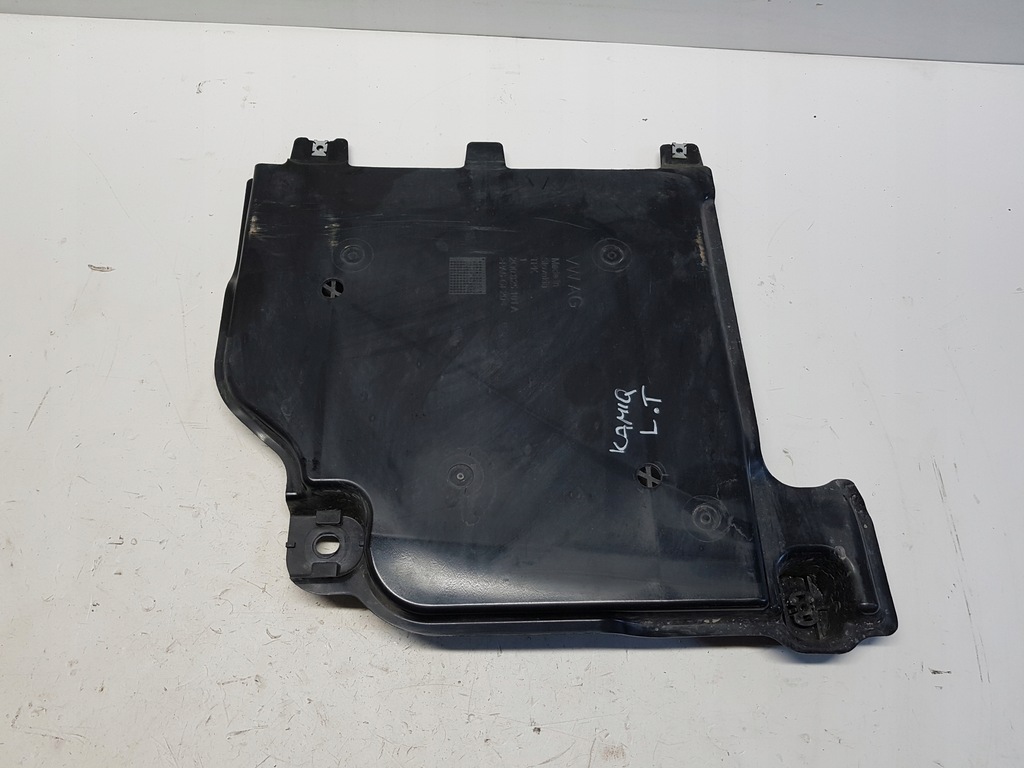 фото №1, Skoda kamiq защита подвеска левая 2q0825101a