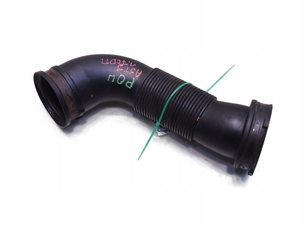 фото №1, Труба повітря opel astra j 1.7 cdti 13254633