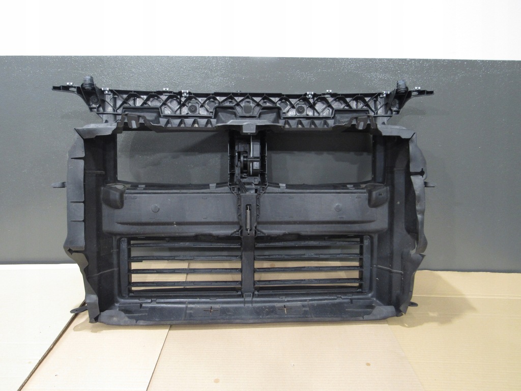 фото №9, Bmw f39 x2 воздуховод воздуха