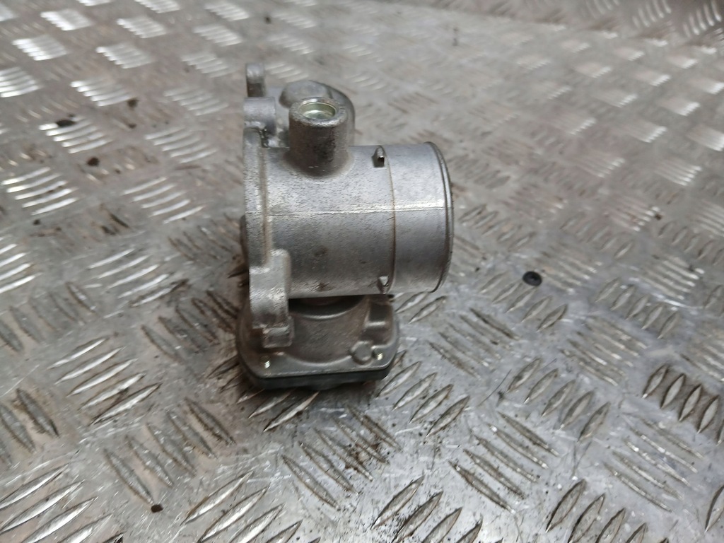 фото №5, Suzuki swift vi mk8 дроссельная заслонка 68p0 1.2 k12d 2022r