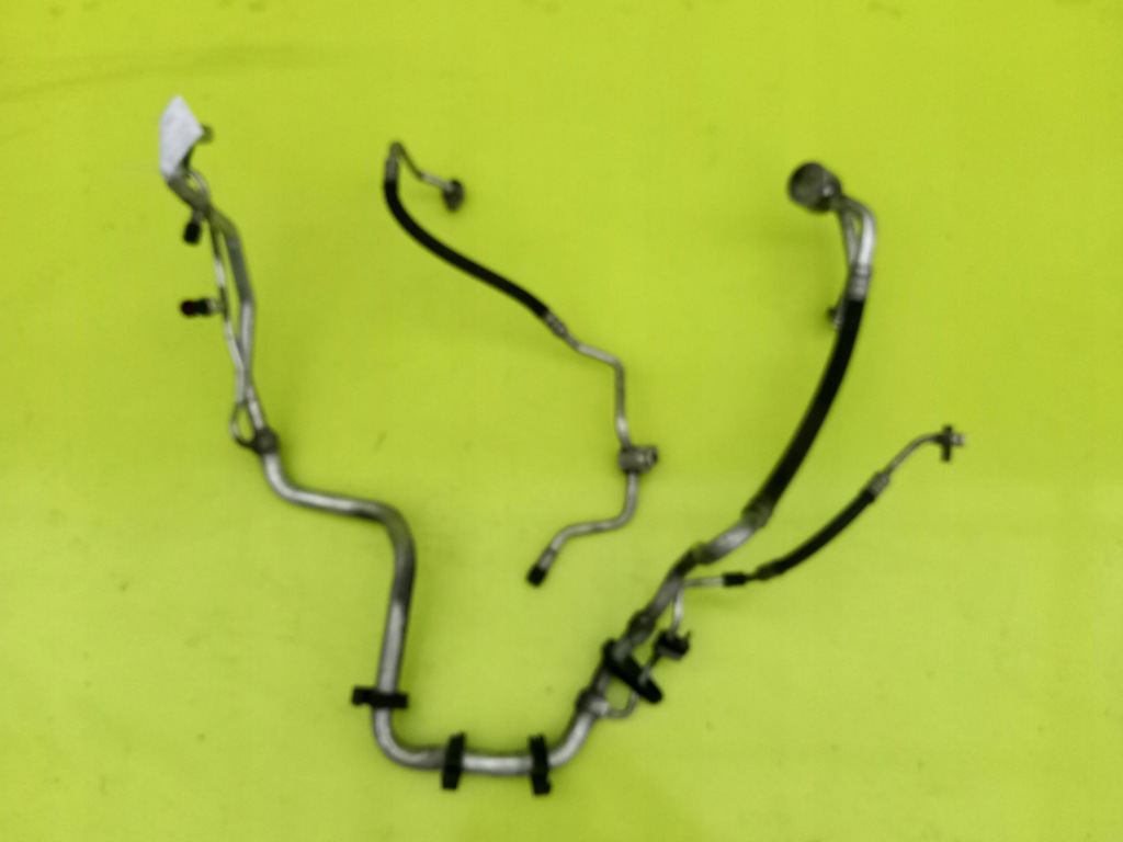 фото №1, Дроти кондиціонера 2.0 tdci ford s-max mk1 10r