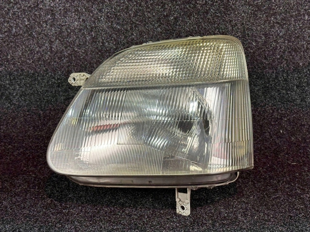 фото №1, Opel agila a лампа левая перед передняя 89100197