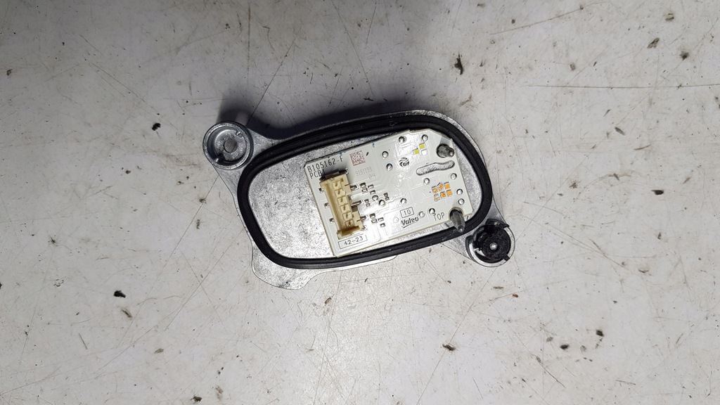 фото №1, Модуль лампи led bmw 1 f40 90153167