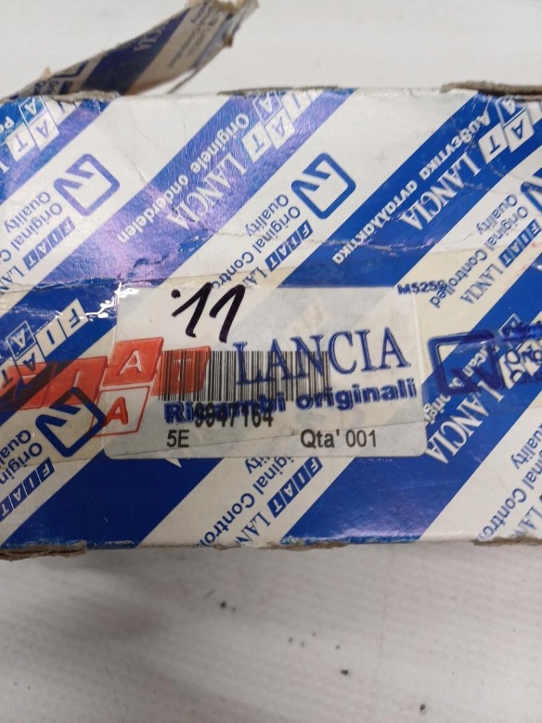 Блок управления насоса впрыска bravo brava tempra punto 9947164 в Украине