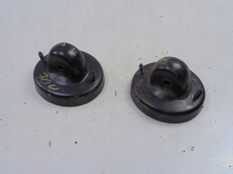 фото №1, Ford escort mk6 подушка амортизатора задняя 3d