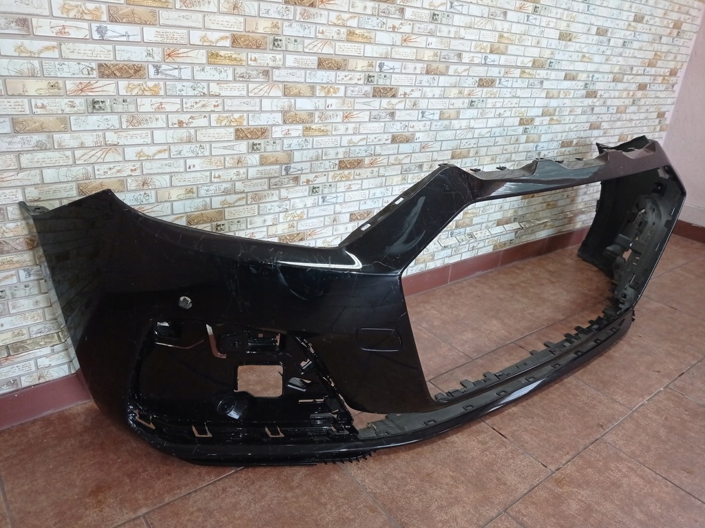 фото №1, Бампер перед audi a1 ii s line 82a 2019 ^