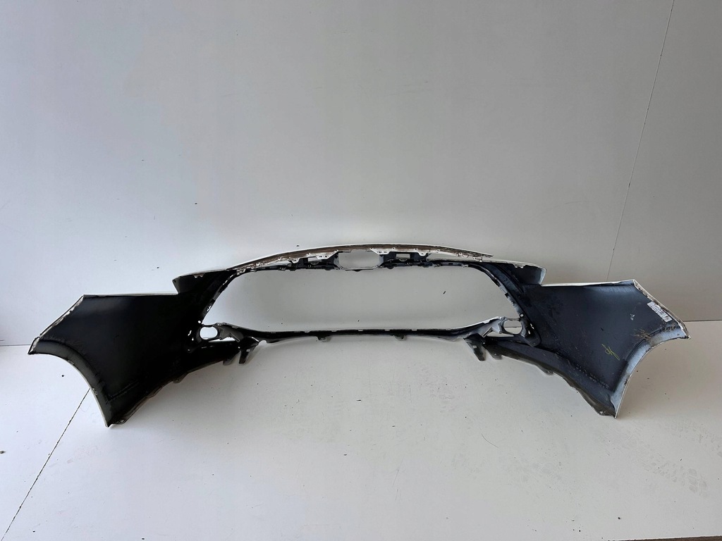 фото №6, Toyota corolla e21 бампер перед 52119-02s20 оригинал