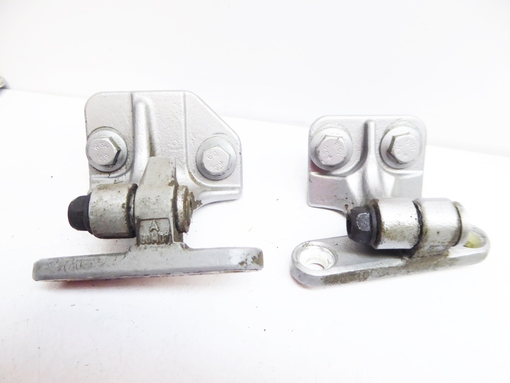 Купить A klasa w168 петли дверь задний  левый комплект  761