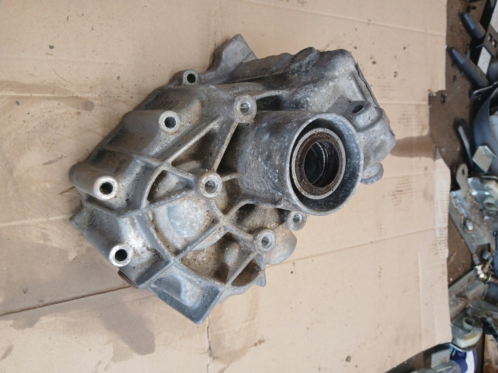 Купить Suzuki jimny 3 1.3 m13a корпус коробки передач