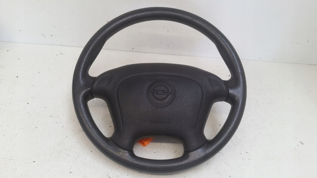 фото №1, Воздуховод подушка безопасности opel omega b